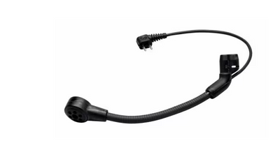Мікрофон гнучкий MT33/1 3M™ PELTOR™, 130мм кабель, вкл. захист від вітру 7100112093 фото