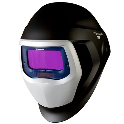 Сварочная маска 3М 501815 Speedglas 9100X, 5/8/9-13, с боковыми окошками 7000000218 фото
