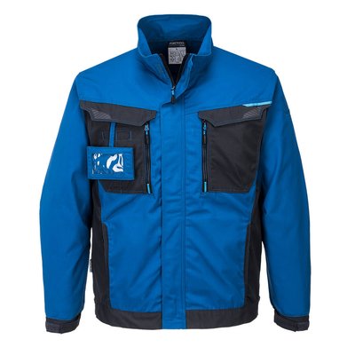Современная робочая куртка WX3 T703 PORTWEST T703 фото