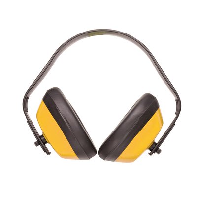 Класичні навушники протишумові PORTWEST PW40 PW40 фото