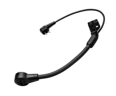 Гнучкий мікрофон MT33-05/1 3M™ PELTOR™ 180мм кабель, вкл. захист від вітру 7100112095 фото