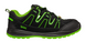 Сандали ALEGRO S1 ESD Green Sandal SRC кожа/текстиль с металлическим подноском Bennon 0058020765_39 фото 2