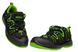 Сандали ALEGRO S1 ESD Green Sandal SRC кожа/текстиль с металлическим подноском Bennon 0058020765_39 фото 3