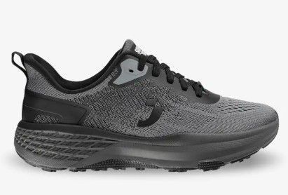 Кросівки ATUM OB, SR, E Safety Jogger AtumBLK43 фото