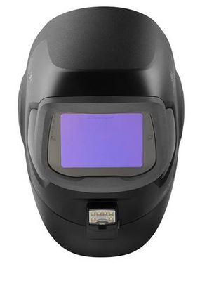 Зварювальна маска  3М 631820 Speedglas™ G5-03 Pro зі ФАЗ G5-01/03TW, ступінь затемненя 5/8-13 7100318470 фото