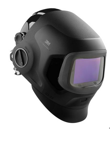 Зварювальна маска 3М 631820 Speedglas™ G5-03 Pro зі ФАЗ G5-01/03TW