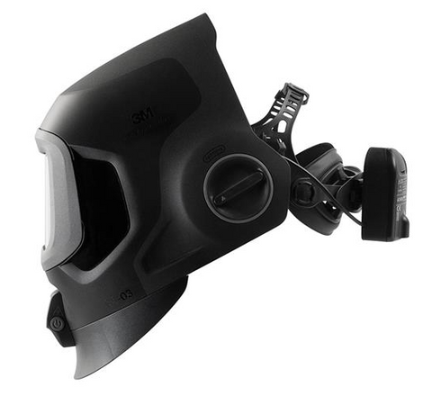 Зварювальна маска 3М 631820 Speedglas™ G5-03 Pro зі ФАЗ G5-01/03TW