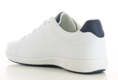 Туфли кожаные EVAN Safety Jogger EVANWHT40 фото