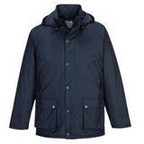 Куртка утепленная на подкладке Dundee S521 Portwest S521NARS фото