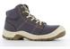 Ботинки рабочие с металлическим подноском и вставкой Safety Jogger DESERT S1P SRC DESERT фото