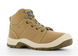 Ботинки рабочие с металлическим подноском и вставкой Safety Jogger DESERT S1P SRC DESERT фото
