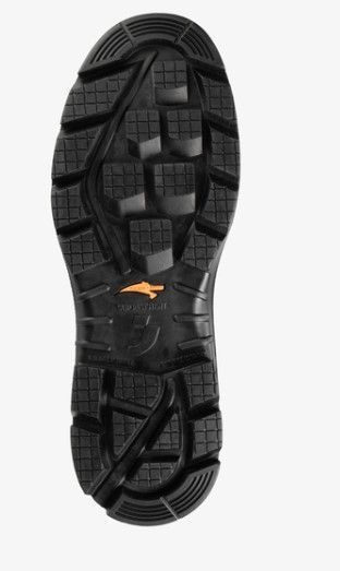 Ботинки с композитным подноском BASALT S3 ESD HRO SRC BasaltBLK39 фото