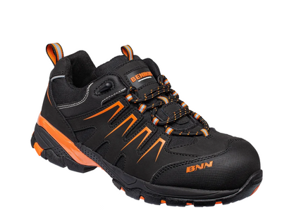 Туфли ORLANDO XTR O2 NM Low SRC, HRO, FO, нубук/текстиль, ПУ/резина Bennon 0711030267_39 фото
