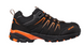 Туфли ORLANDO XTR O2 NM Low SRC, HRO, FO, нубук/текстиль, ПУ/резина Bennon 0711030267_39 фото 2