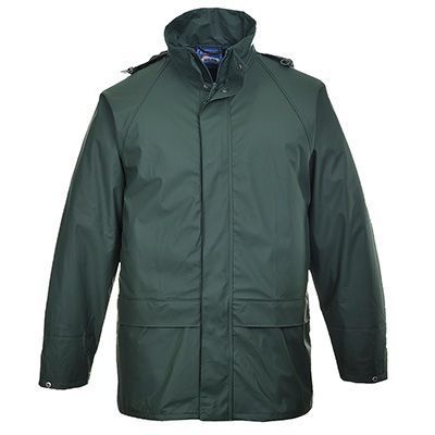 Куртка вологозахисна S450 Sealtex Portwest S450 фото