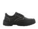 Туфли рабочие с меллическим подноском Safety Jogger SAFETYRUN кожаные S1P SRC SAFETYRUN фото