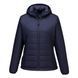 Куртка женская S613, утепленная Insulated S613NVRM фото