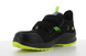 Сандалії мікрофібра з підноском нано-карбон MODULO S1P Safety Jogger ModuloS1P BLK 35 фото 3