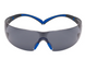 Окуляри 3М SF402SGAF-BLU EU сірі AS/AF 7100148052 фото 2