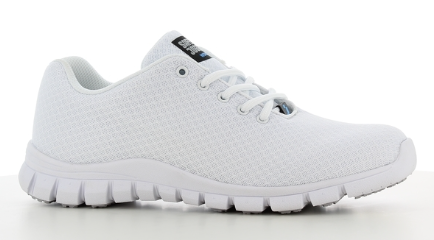 Кроссовки с 3D-сеткой KASSIE O1 SRC Safety Jogger KASSIEBLK36 фото