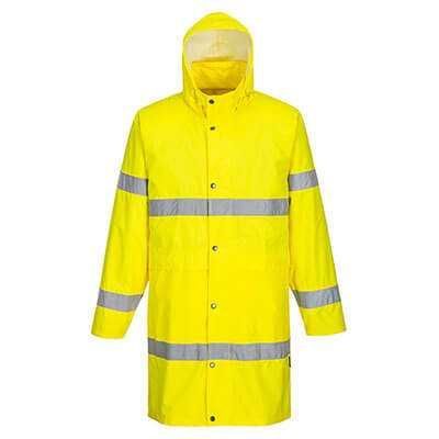 plage Traditional Weatherwear別注 38 2way Плащ H442 влагозащитный сигнальный Portwest ⚡ Спецодежда и