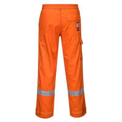 Брюки FR26 BIZFLAME Plus Portwest FR26NARS фото