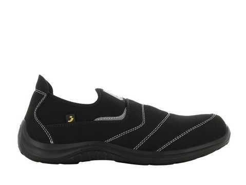 Туфлі робочі з металевим підносоком Safety Jogger YUKON S1P SRC