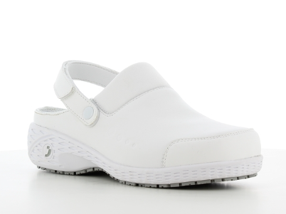 Туфлі сабо SHEILA WHT SHEILAWHT37 фото