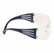 Очки защитные 3М SF201SGAF-EU, BLU CLR PC прозрачные, с покрытием Scotchgard (K&N) 7100185279 фото 2