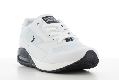 Туфли кожаные JUSTIN Safety Jogger JUSTINNAV40 фото