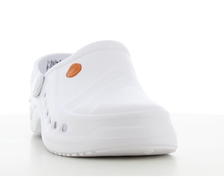 Туфлі-сабо SONIC Safety Jogger SONICWHT35/36 фото