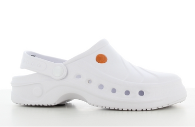 Туфли-сабо SONIC Safety Jogger SONICWHT35/36 фото