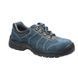 Кроссовки рабочие с перфорацией, с металлическим подноском PORTWEST FW02 Steelite S1P FW02BLU36 фото