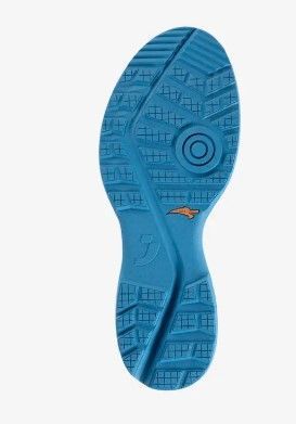 Туфли с подноском нано-карбон MODULO PURE S3S TG, SR, ESD, HI, CI, FO, HRO MDLPRS3STGWHT39 фото