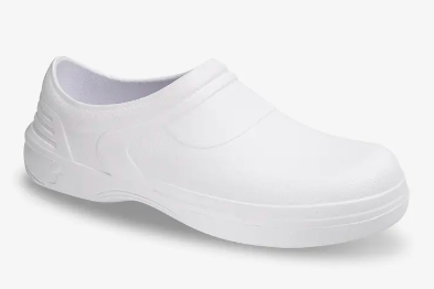 Галоші Bestclog OB SRС EVA Safety Jogger BESTCLOGWHT38 фото