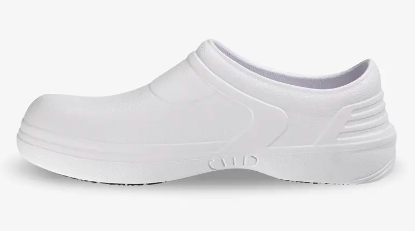 Галоші Bestclog OB SRС EVA Safety Jogger BESTCLOGWHT38 фото