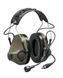Наушники активные 3M MT14H418A-38 GN PELTOR&trade; ComTac&trade; VIII 7100321461 фото 1