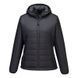 Куртка женская S613, утепленная Insulated S613MGRXS фото