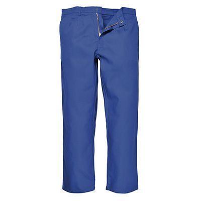 Брюки огнестойкие BZ30 BIZWELD Portwest BZ30NARM фото