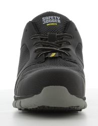Кросівки робочі Safety Jogger LIGERO S1P ESD SRC Metal free