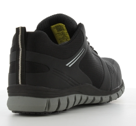 Кросівки робочі Safety Jogger LIGERO S1P ESD SRC Metal free