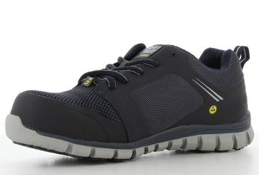 Кросівки робочі Safety Jogger LIGERO S1P ESD SRC Metal free