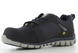 Кросівки робочі Safety Jogger LIGERO S1P ESD SRC Metal free LIGEROBLK36 фото 10