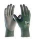 Перчатки ATG MaxiCut Dry 34-450 с частичным нитриловым покрытием 1,20мм, 4342B 34-45008 фото