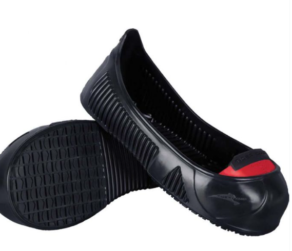 Накладки захисні на взуття TOTAL PROTECT TP1 фото