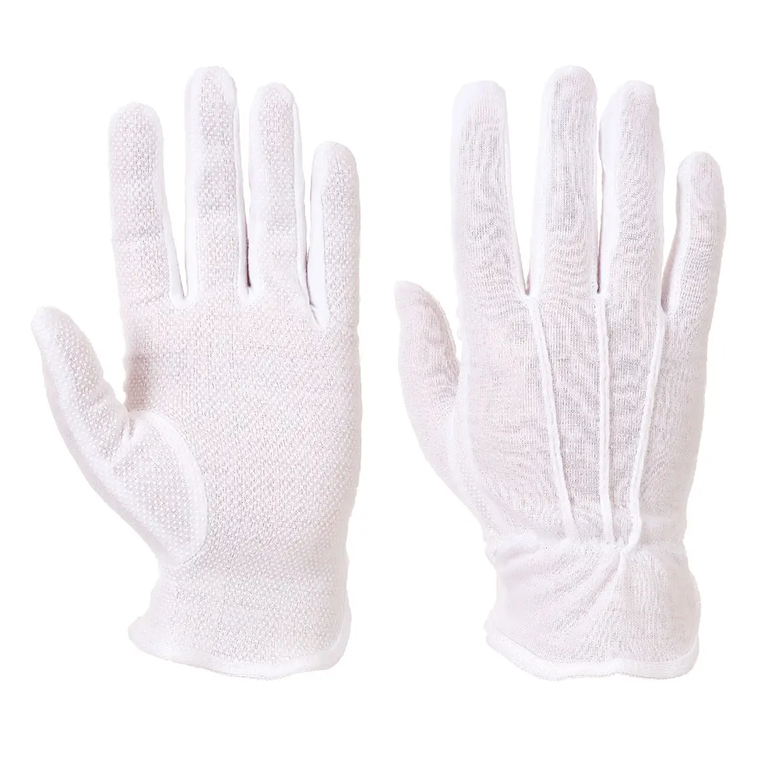 Трикотажні рукавички