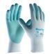 Перчатки ATG MaxiFlex Active 34-824, с частичным нитриловым покрытием, 4131A 34-82409 фото