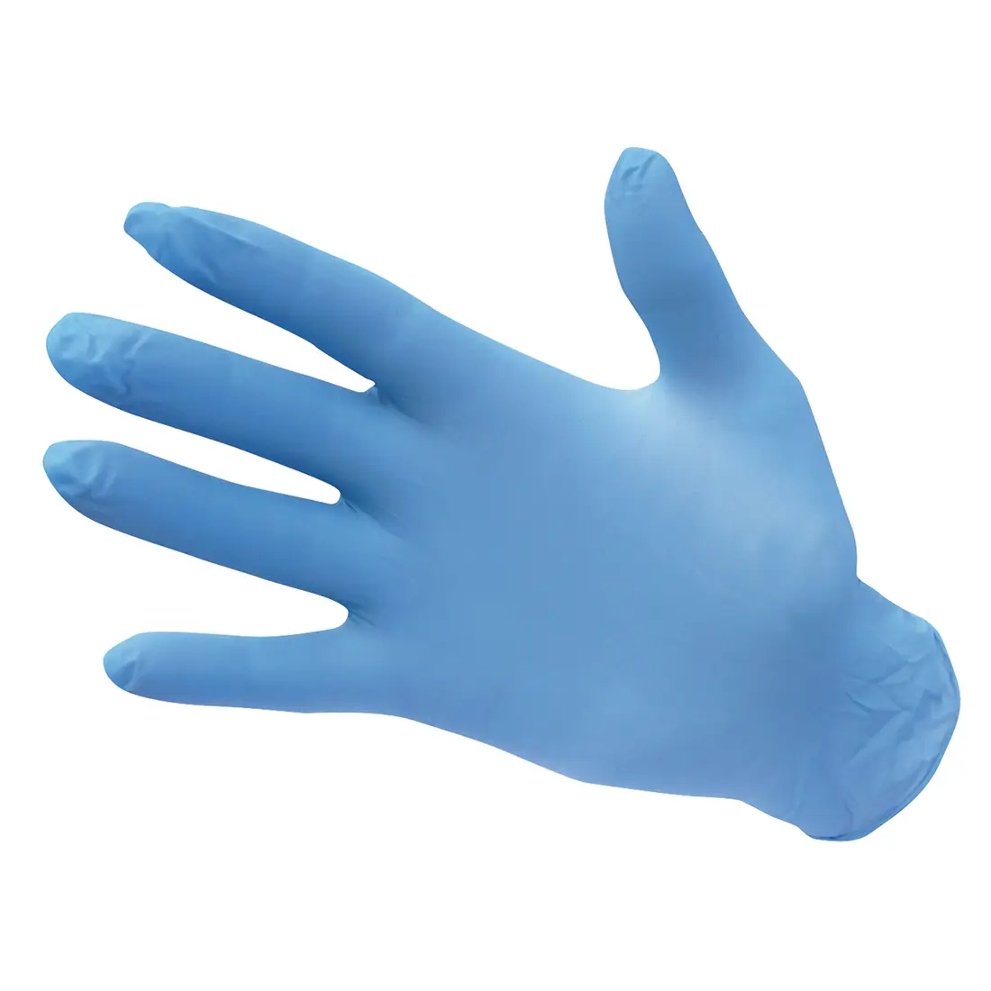 Медичні одноразові рукавички