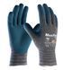 Перчатки ATG MaxiFlex Comfort 34-924, с частичным нитриловым покрытием, 3121A 34-92410 фото