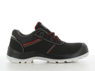 Туфли Safety Jogger Vallis S3 SRC композитный подносок, вставка SJ Flex VALLIS фото